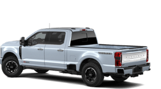 2026 Ford Super Duty® External Image 3